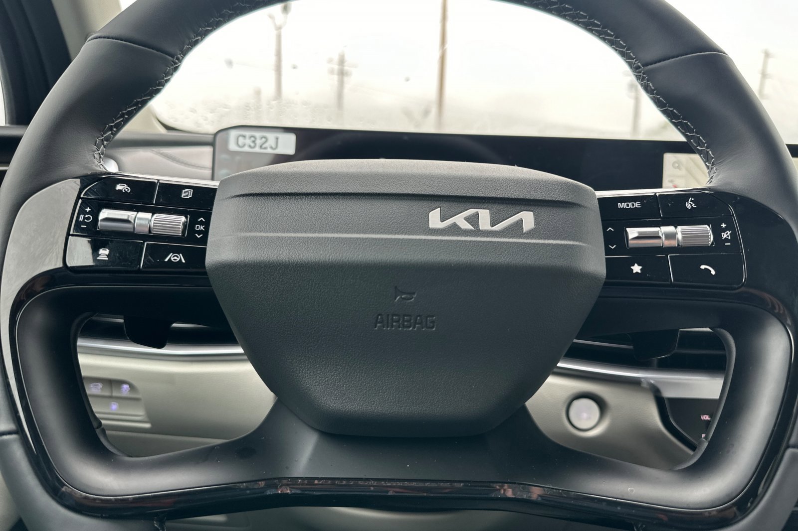 New 2026 Kia Sorento EX image 26