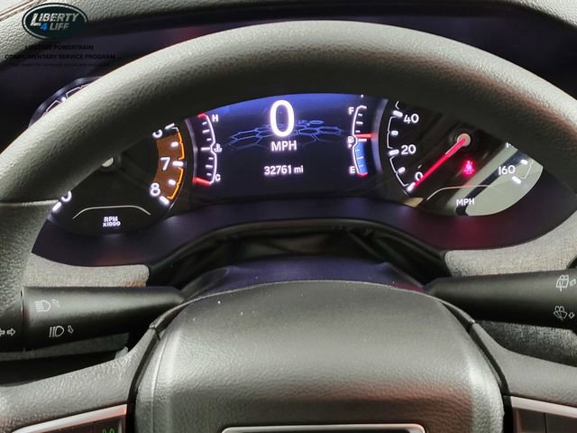 Used 2022 Jeep Compass Sport image 29