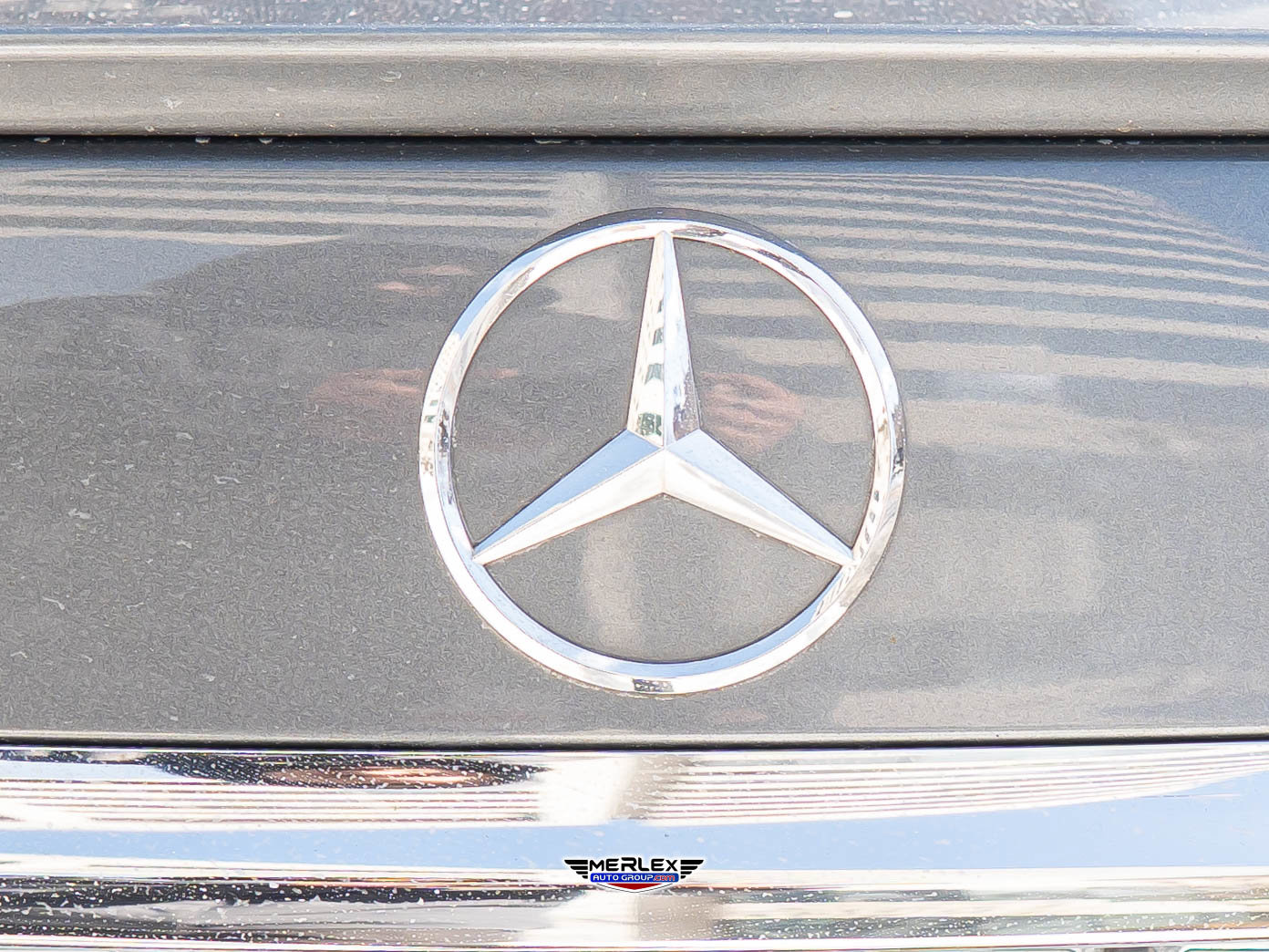 Used 2019 Mercedes-Benz E 53 AMG 4MATIC Sedan image 49