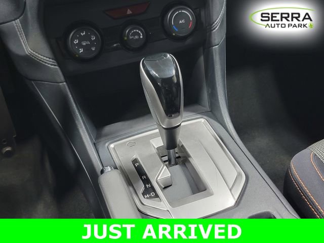 Used 2018 Subaru Crosstrek 2.0i Premium w/ Popular Package #3 image 22