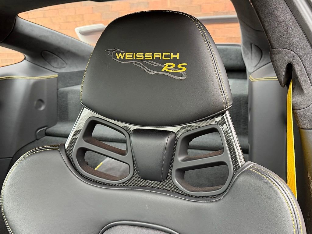 Certified 2018 Porsche 911 GT2 RS image 20