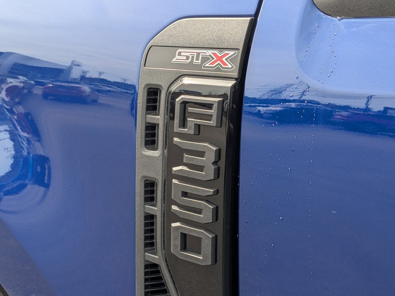 New 2026 Ford F350 XL image 12