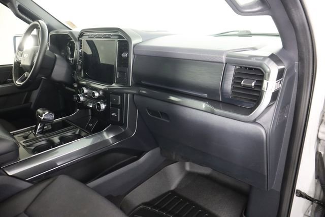 Certified 2023 Ford F150 XLT w/ Equipment Group 302A High image 70