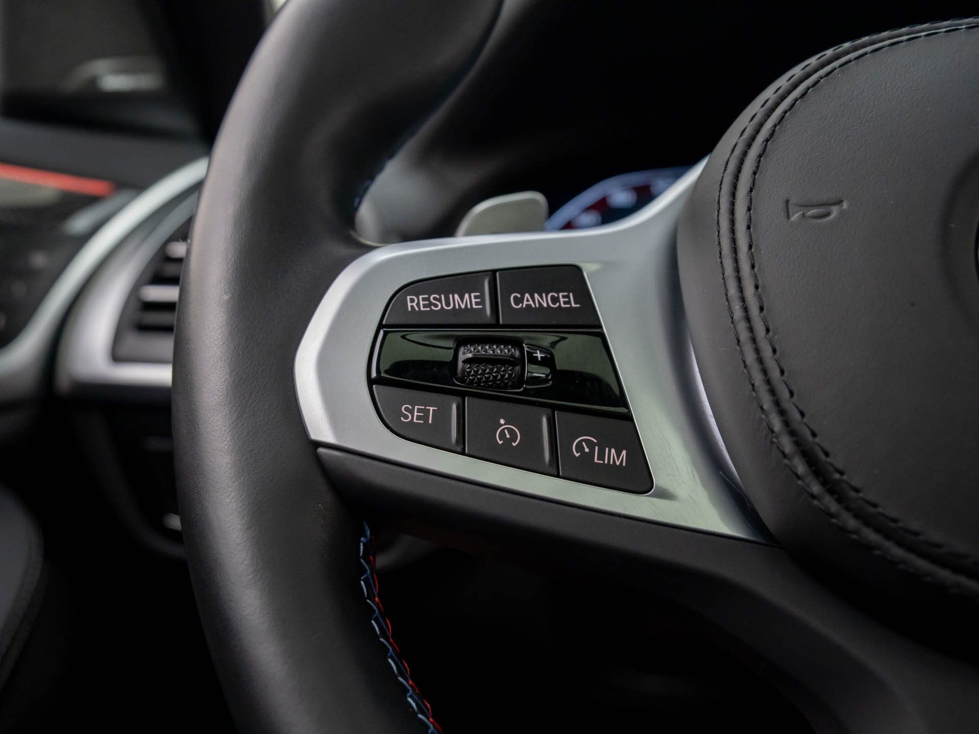 Used 2023 BMW X3 M40i w/ Premium Package image 33