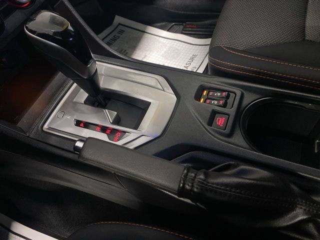 Used 2021 Subaru Crosstrek 2.0i Premium image 18