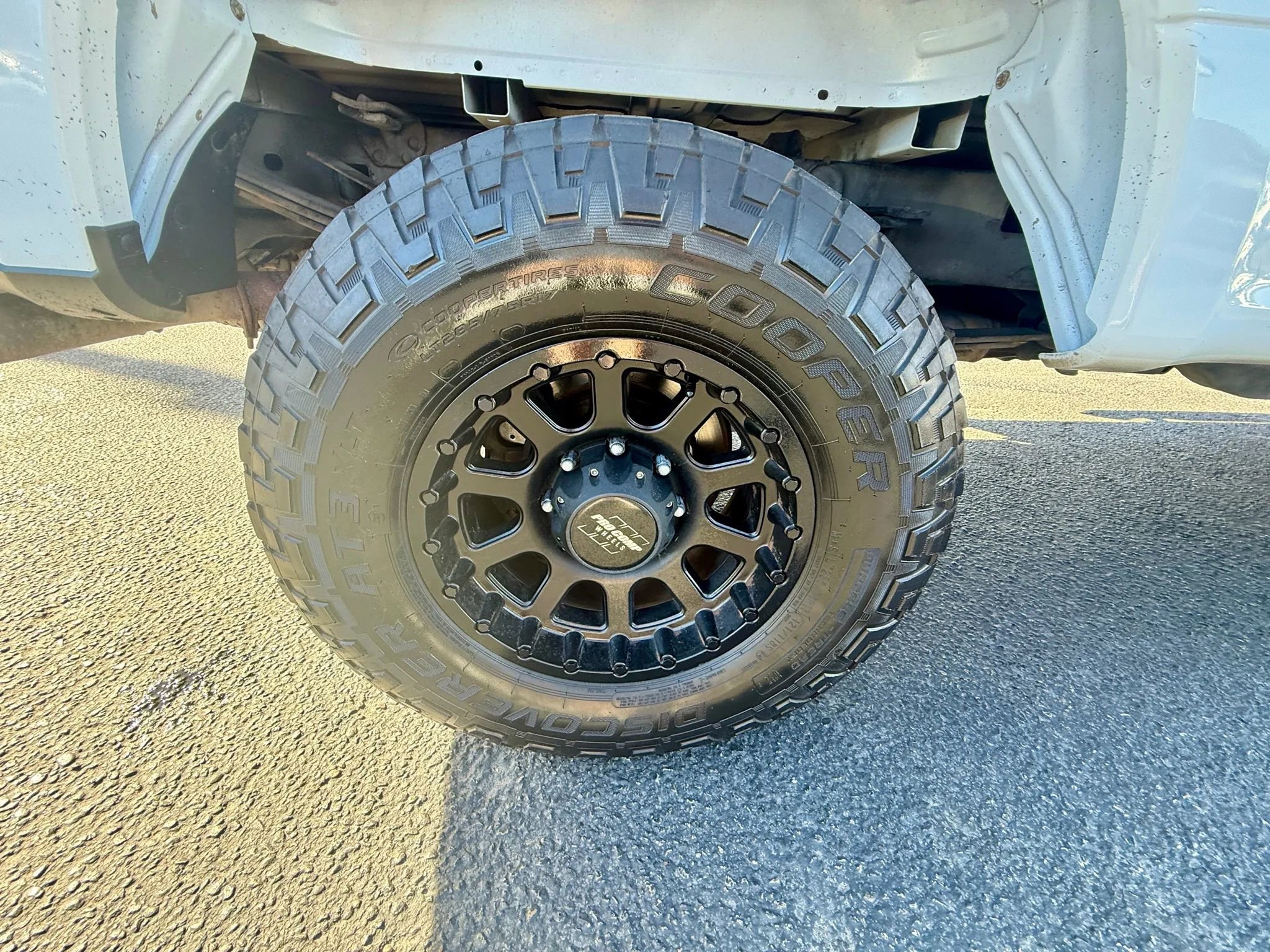 Used 2017 Ford F350 XLT w/ XLT Value Package image 17