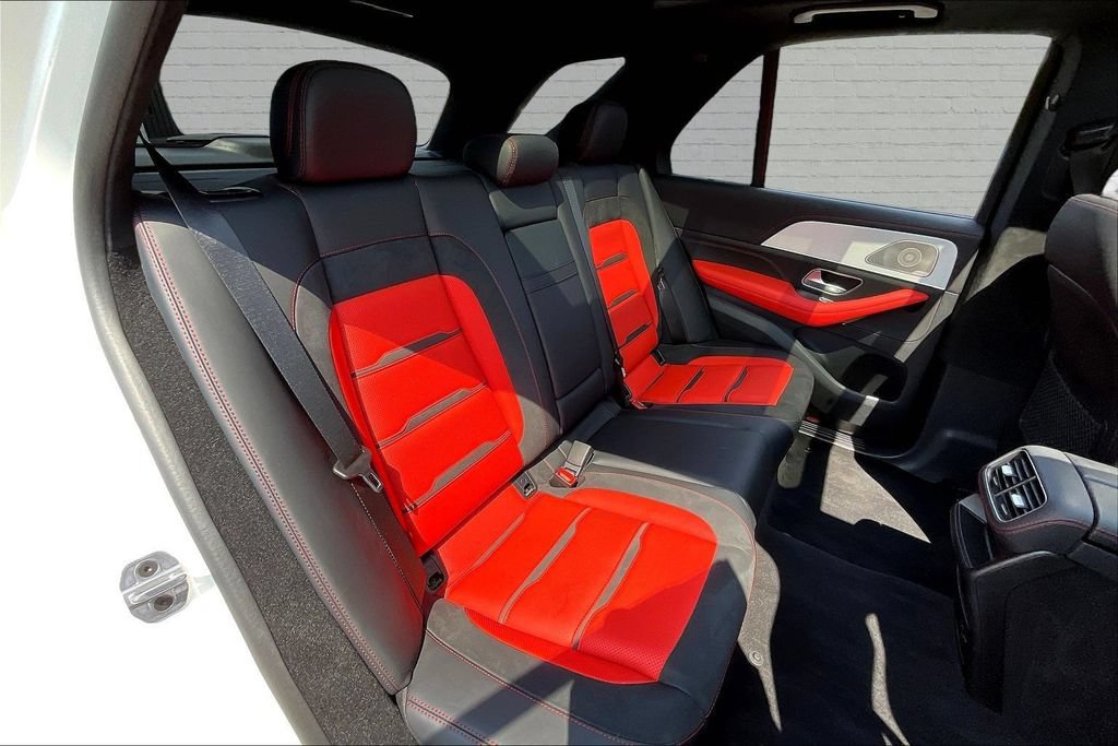 Used 2023 Mercedes-Benz GLE 63 AMG S image 13