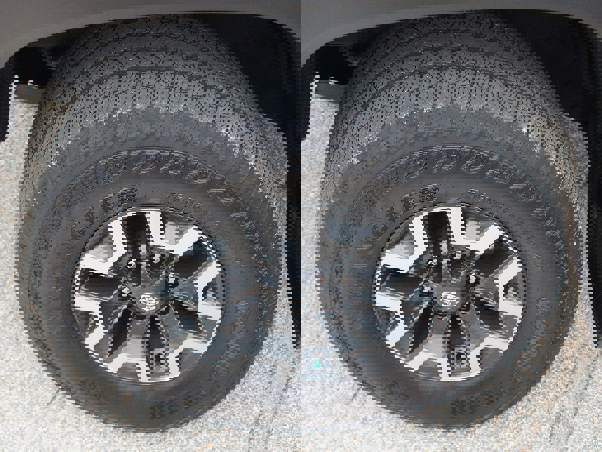 Used 2023 Toyota Tacoma TRD Off-Road image 25