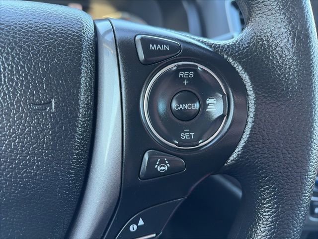 Used 2023 Honda Ridgeline Sport image 26