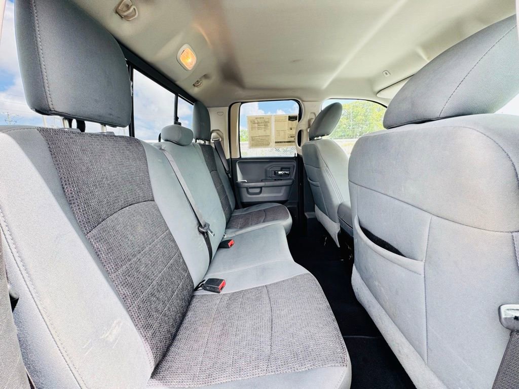 Used 2020 RAM 1500 Classic Warlock image 14