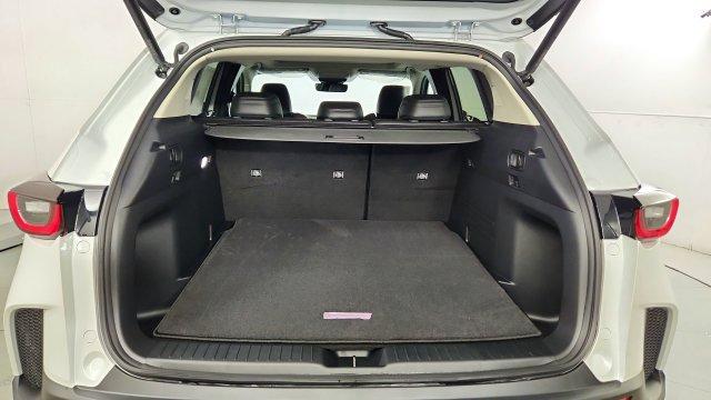New 2026 MAZDA CX-50 AWD 2.5 S w/ Premium Package image 37