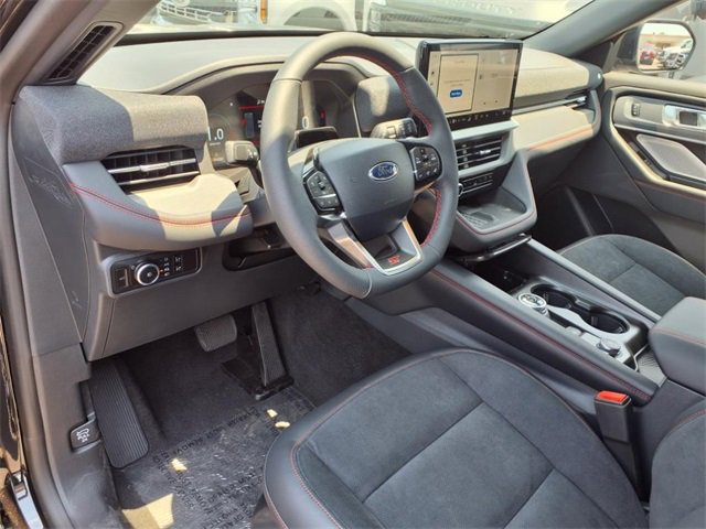 New 2025 Ford Explorer ST w/ Sun And Sound Package image 10