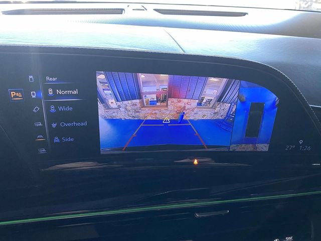 Used 2023 Cadillac Escalade V image 23