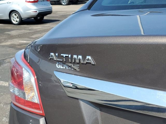 Used 2013 Nissan Altima 2.5 SV w/ 2.5SV Convenience Pkg image 31