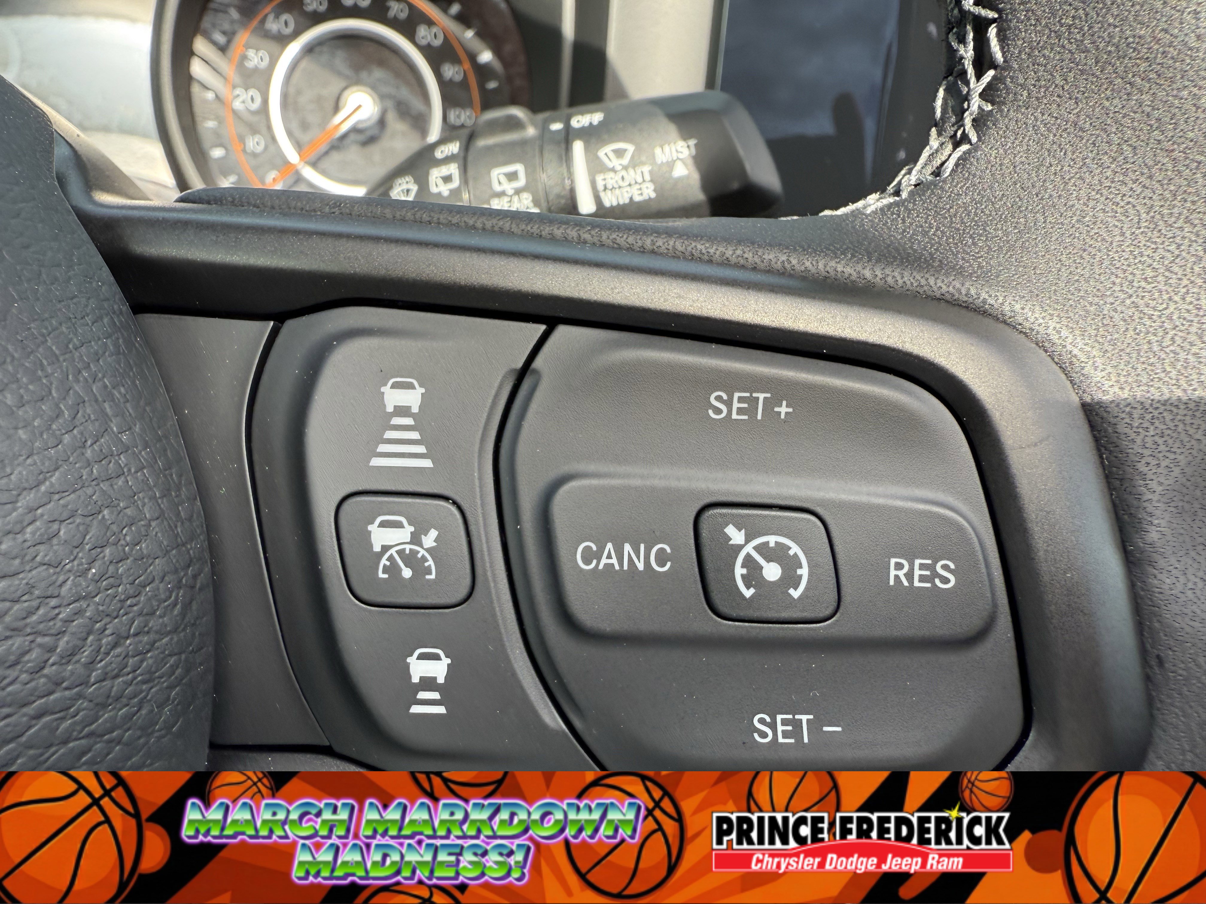 New 2025 Jeep Wrangler Unlimited Rubicon w/ Convenience Group image 21