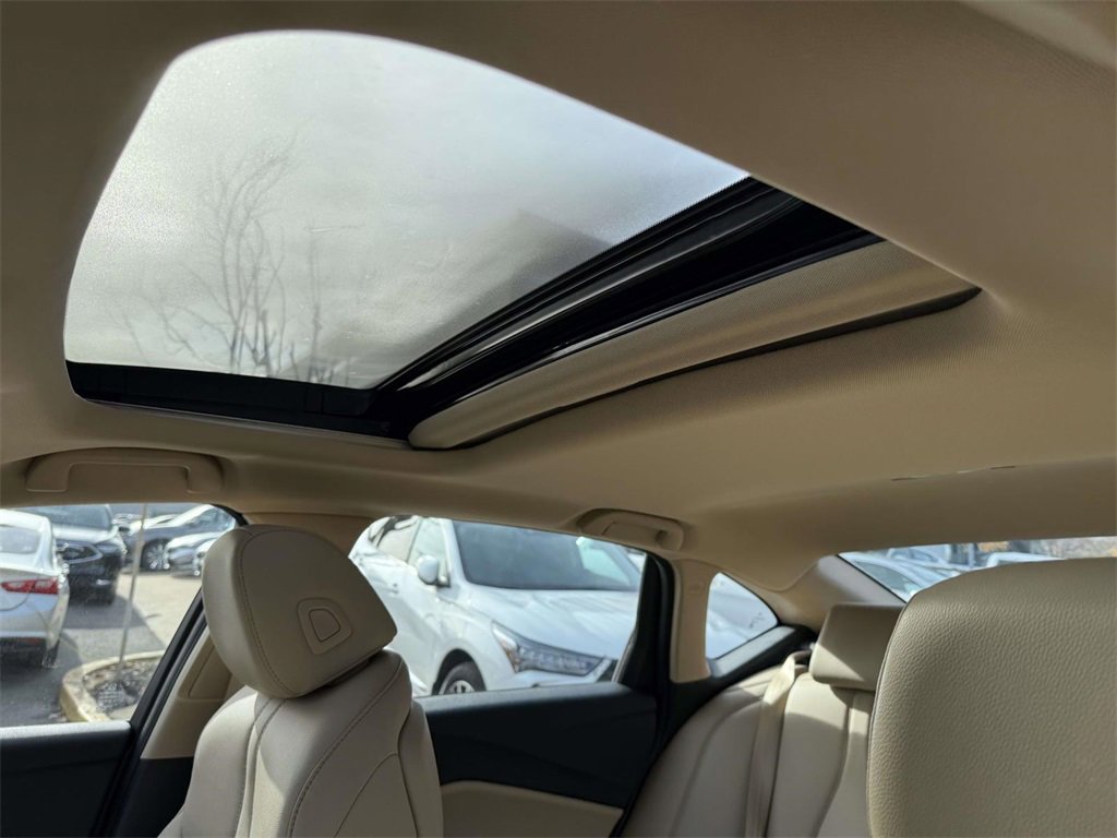 Certified 2023 Acura TLX image 24