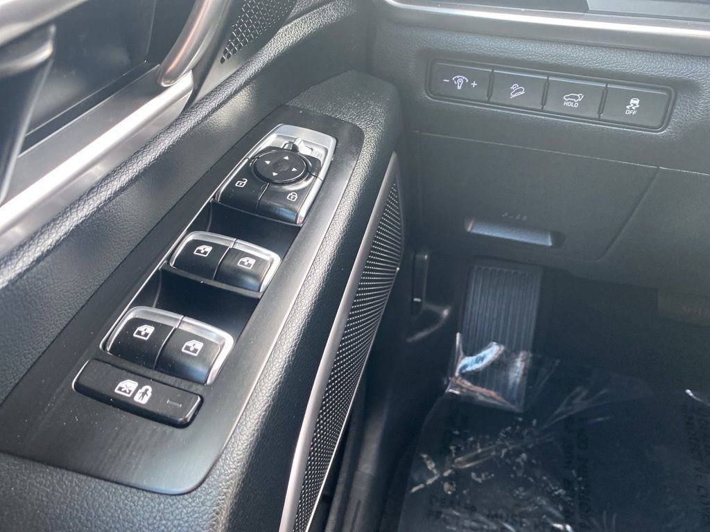 Used 2025 Kia Telluride S image 15