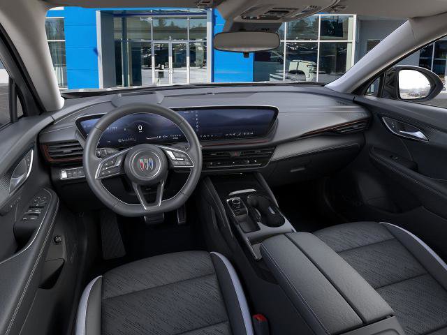New 2026 Buick Envision Sport Touring image 39