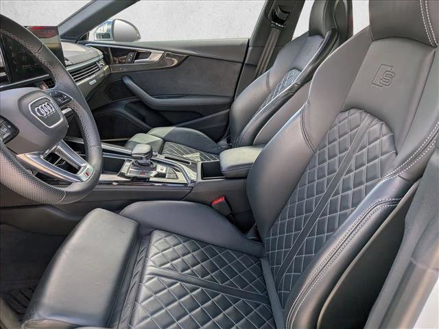 Used 2023 Audi S5 Premium Plus w/ Premium Plus Package image 16