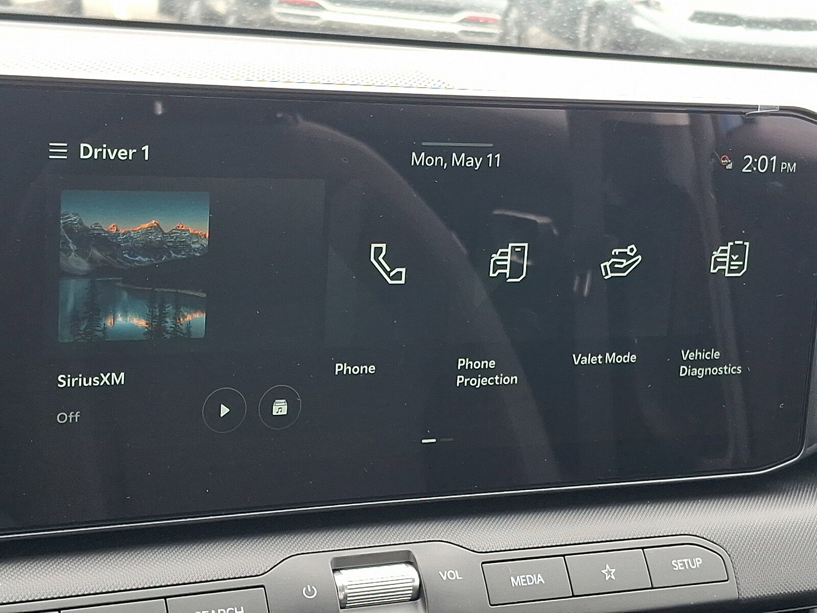 New 2026 Kia K4 FWD image 11