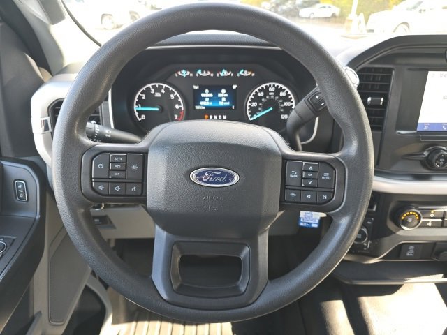 Used 2023 Ford F150 XL image 7