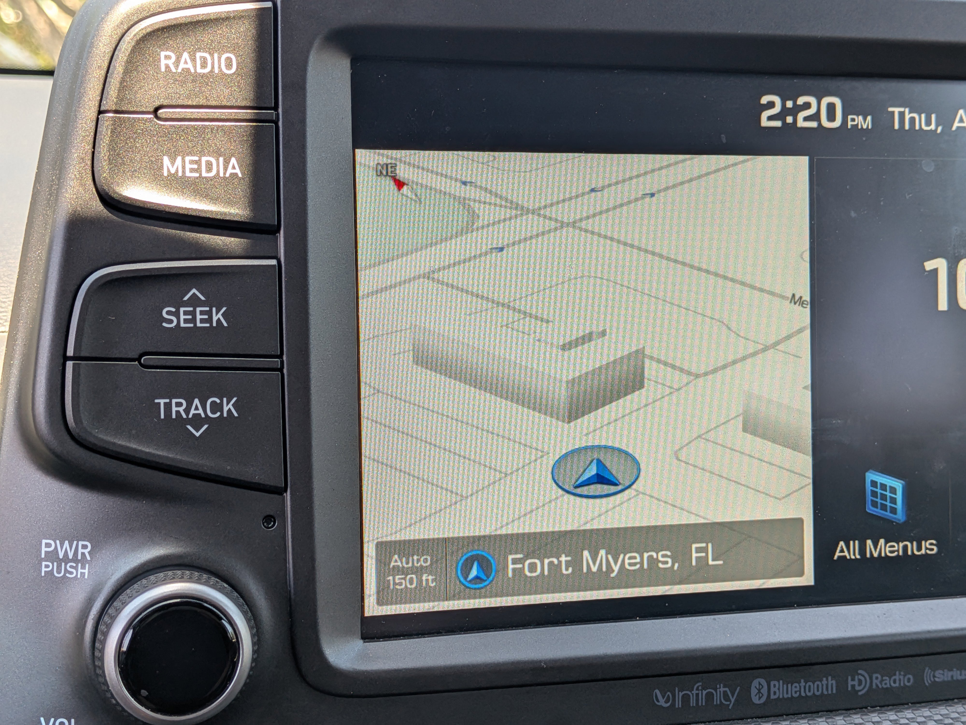 Used 2020 Hyundai Kona Ultimate image 32