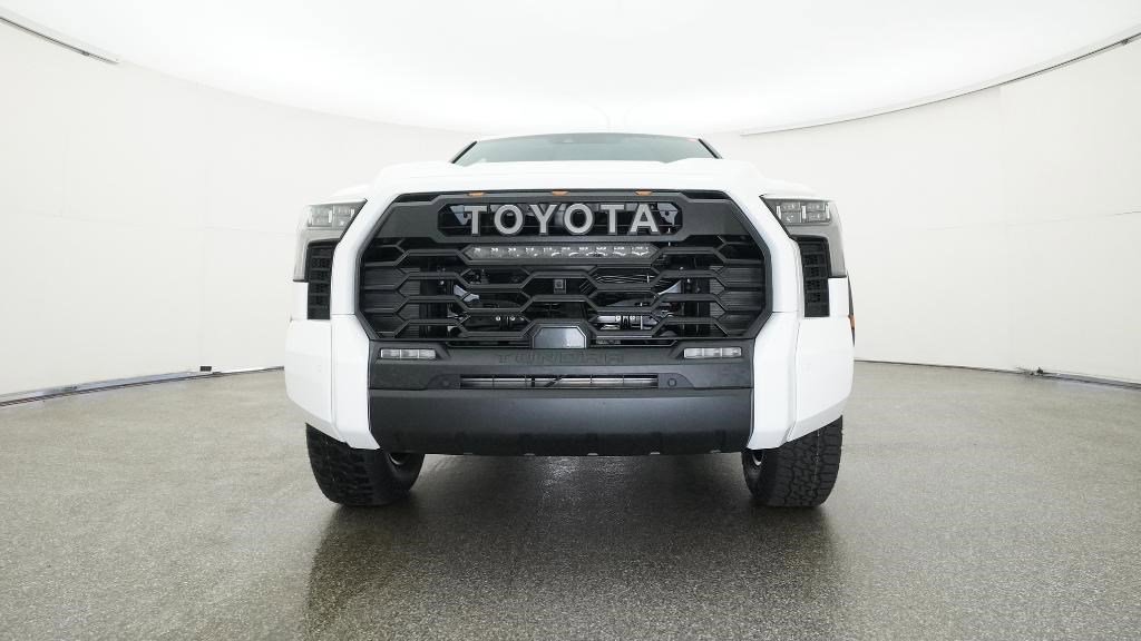 New 2026 Toyota Tundra TRD Pro image 2