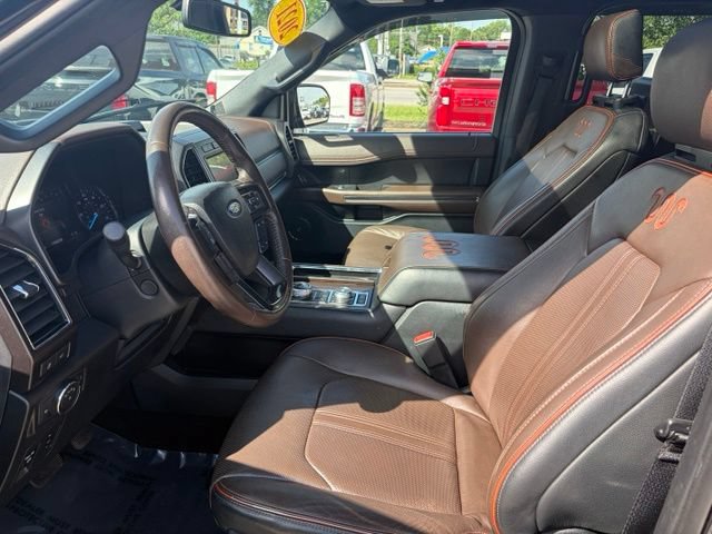 Used 2021 Ford Expedition King Ranch AWD/4WD image 16