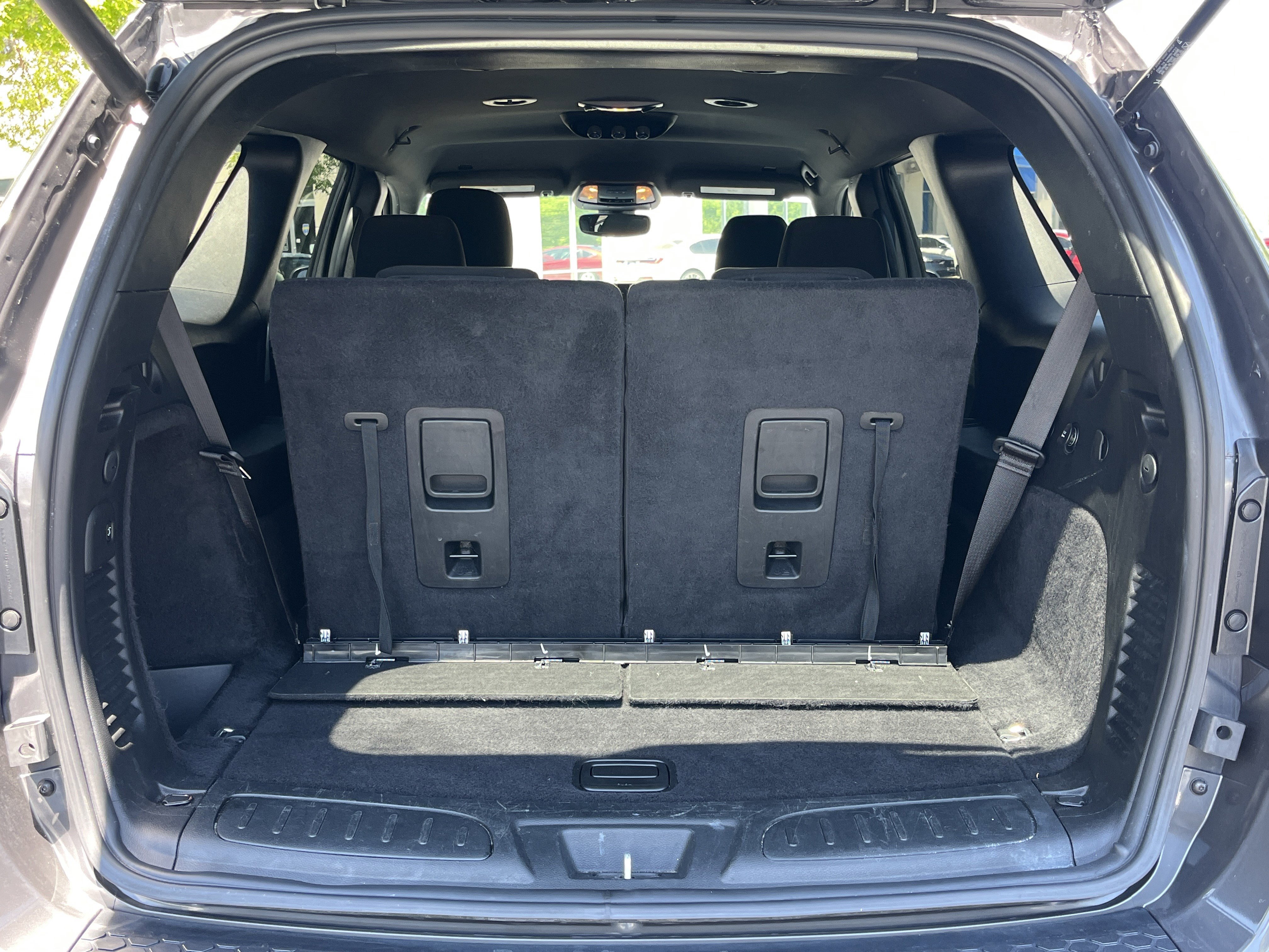 Used 2025 Dodge Durango GT RWD image 24