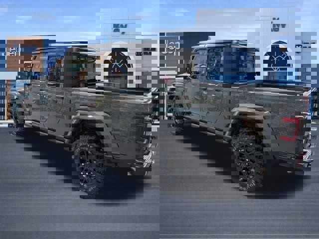 New 2026 Jeep Gladiator Willys image 4