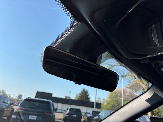 New 2026 Jeep Grand Cherokee Altitude AWD/4WD image 27