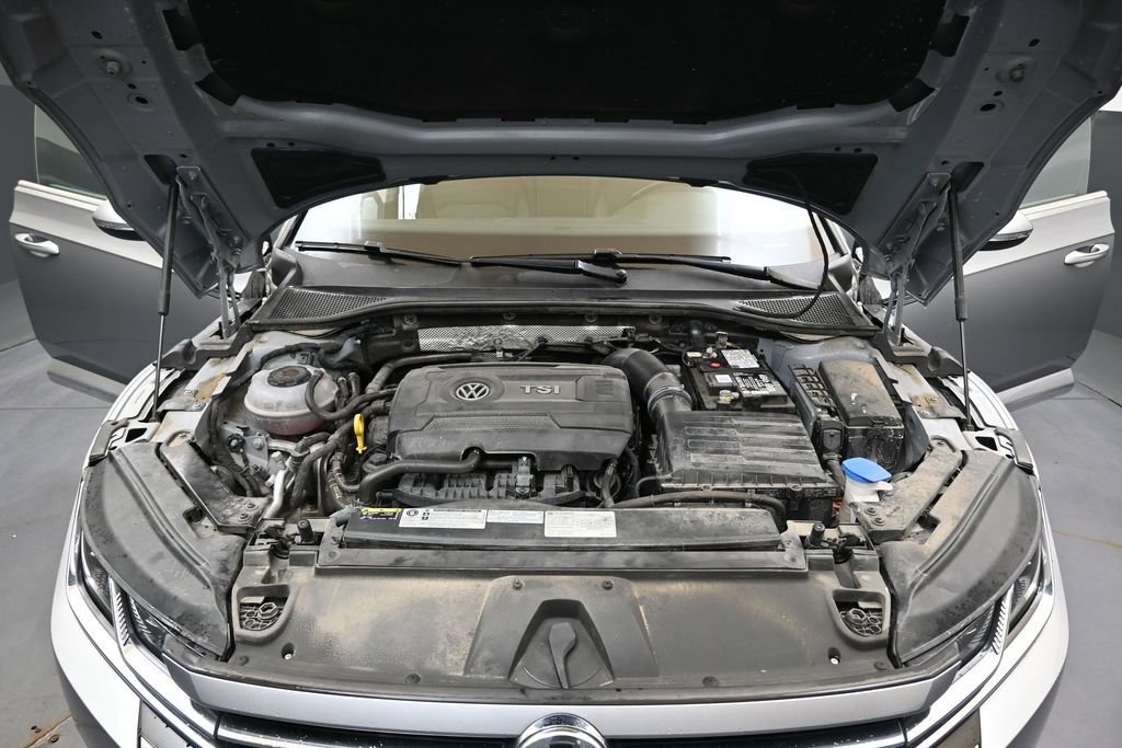Used 2019 Volkswagen Arteon SE FWD image 9