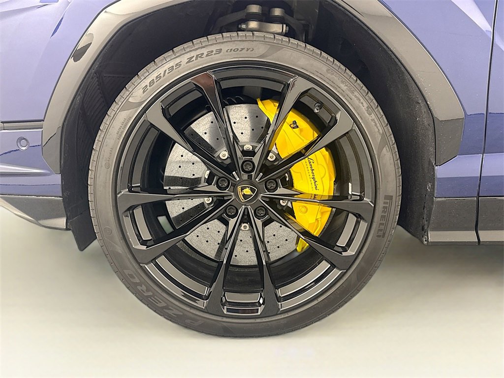 Used 2023 Lamborghini Urus S image 34