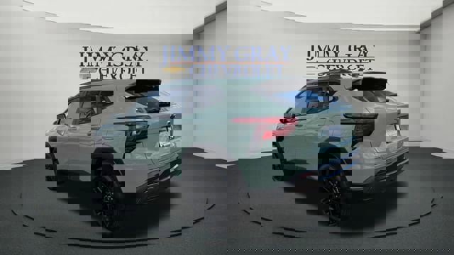 New 2026 Chevrolet Trax ACTIV w/ Driver Confidence Package image 3