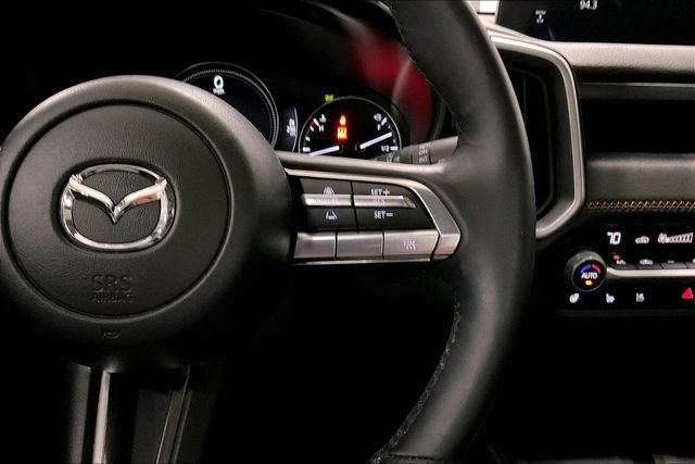 Certified 2024 MAZDA CX-50 AWD 2.5 Turbo w/ Weather Package image 19