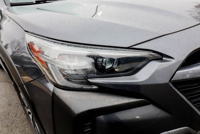 Used 2023 Subaru Outback Touring XT image 22