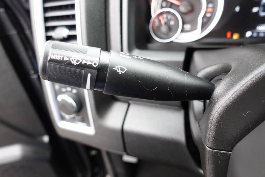 Used 2023 RAM 1500 Warlock AWD/4WD image 52
