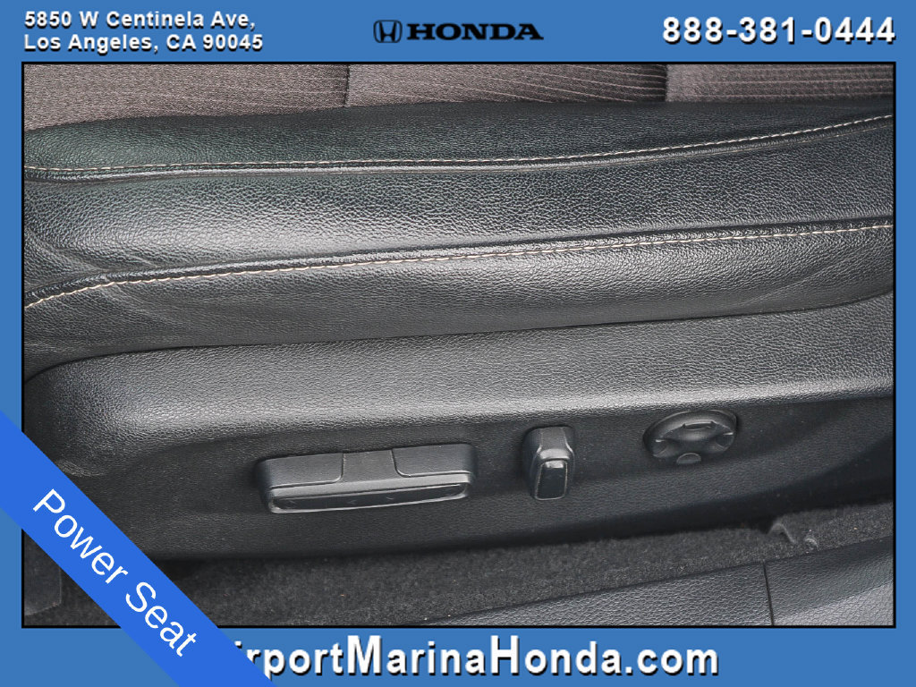 Used 2020 Honda Accord Sport image 14