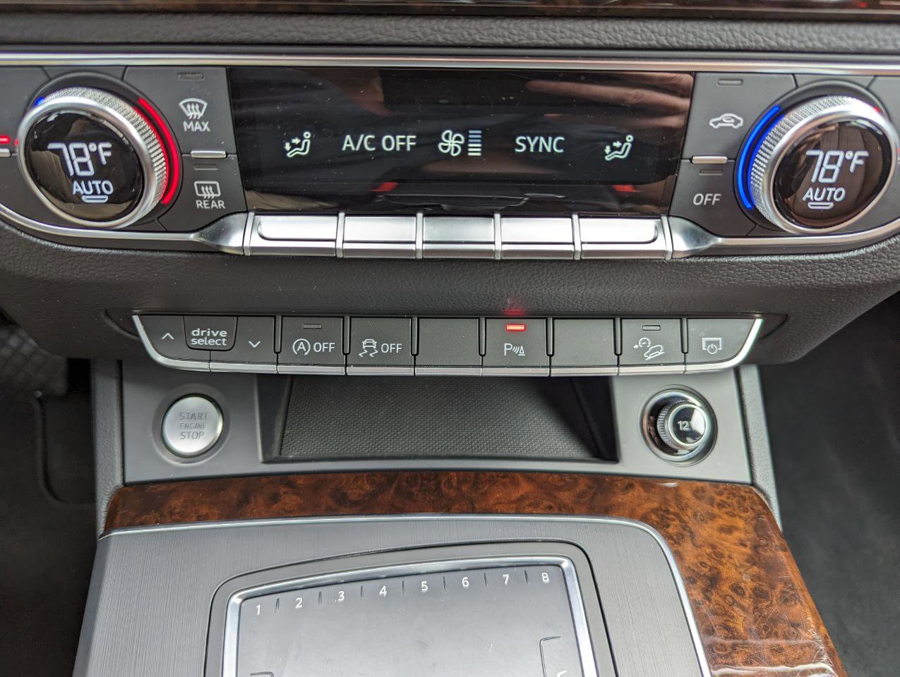 Used 2018 Audi Q5 2.0T Premium Plus image 23