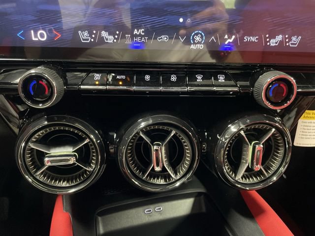 New 2026 Chevrolet Blazer EV SS w/ Performance Package AWD/4WD image 19