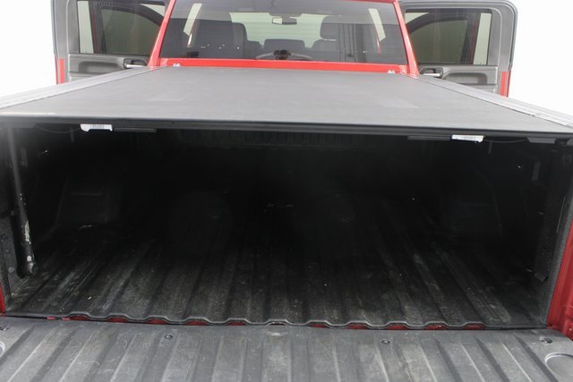 Used 2021 GMC Sierra 2500 AT4 w/ Gooseneck/5TH Wheel Package image 20