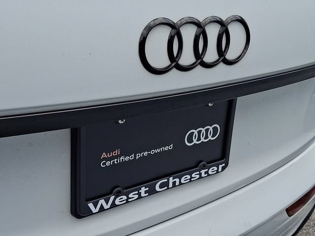 Used 2023 Audi SQ5 Premium Plus w/ Premium Plus Package AWD/4WD image 11