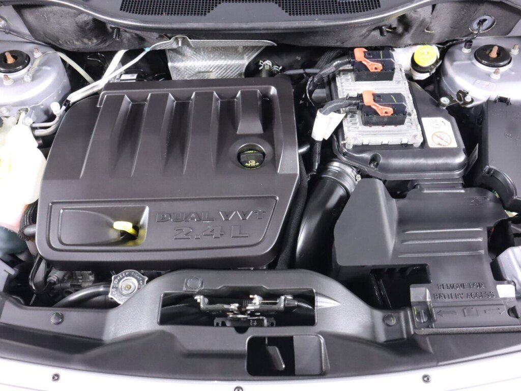 Used 2017 Jeep Patriot Sport image 34