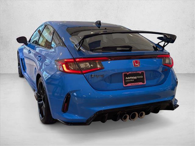 New 2026 Honda Civic Type R image 9