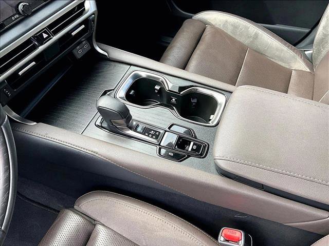 Used 2023 Lexus RX 350 w/ Cold Area Package image 15