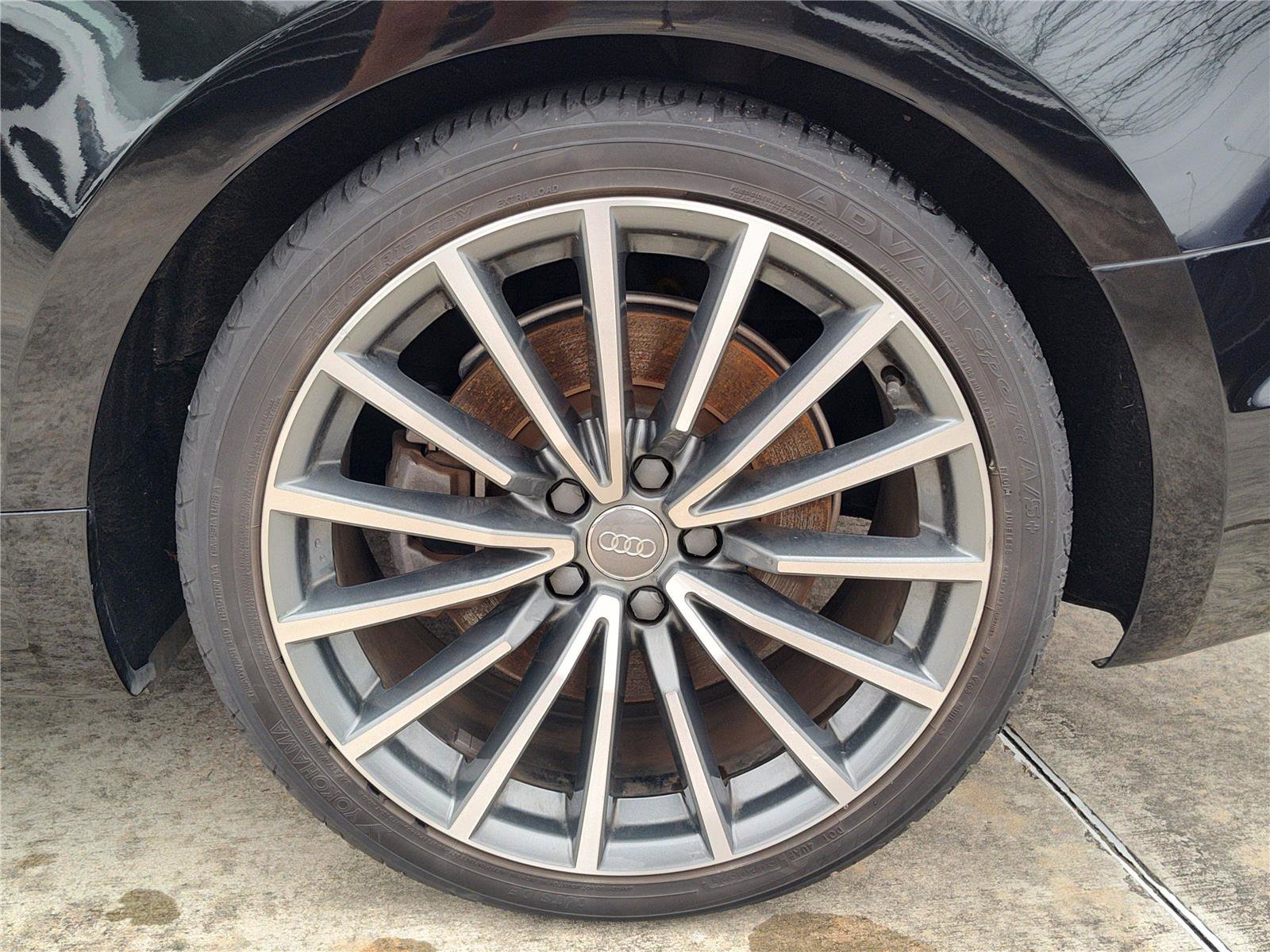 Used 2018 Audi A5 2.0T Premium Plus w/ Premium Plus image 12