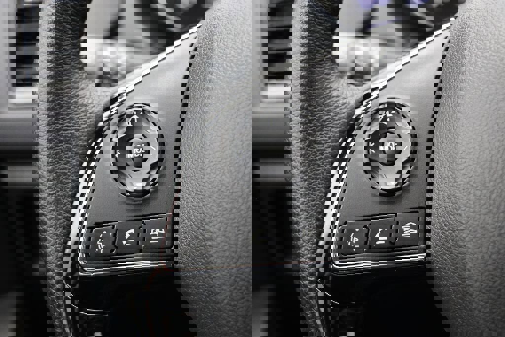 Used 2024 Mitsubishi Outlander Sport SEL image 19