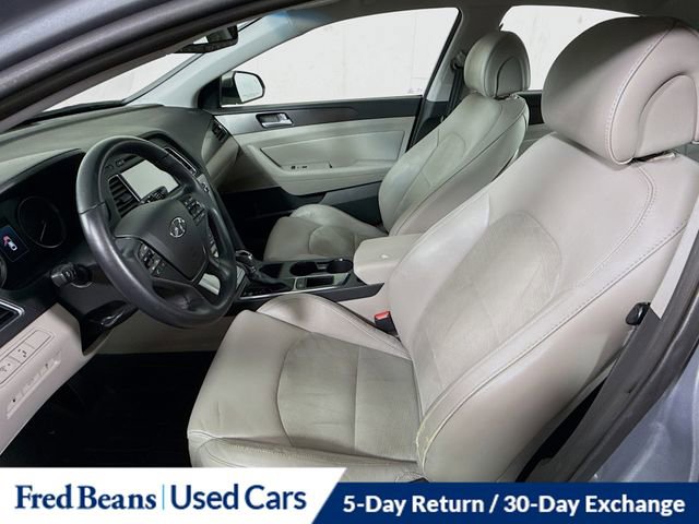 Used 2015 Hyundai Sonata Sport w/ Option Group 04 image 24