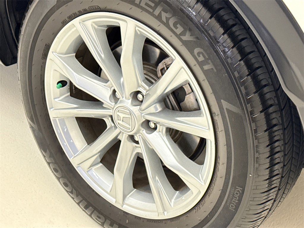 Certified 2024 Honda CR-V EX-L image 12
