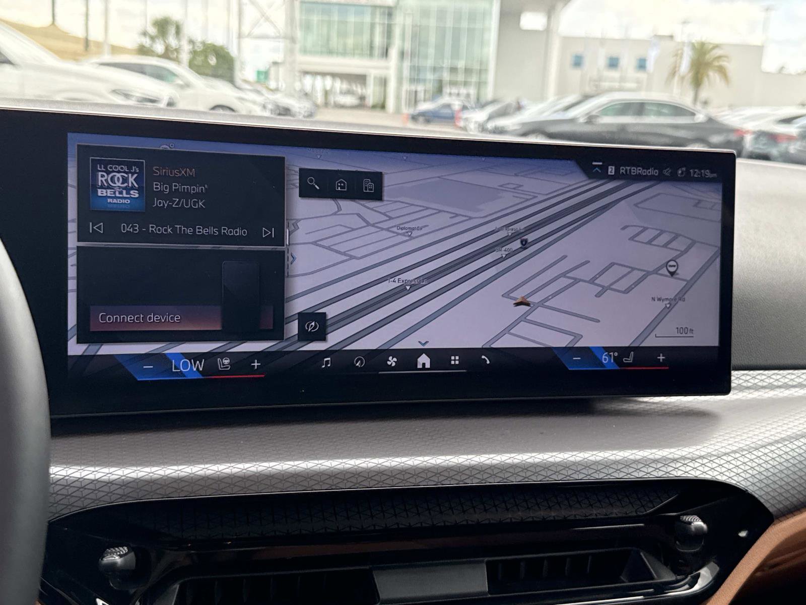 Used 2025 BMW 430i RWD image 23